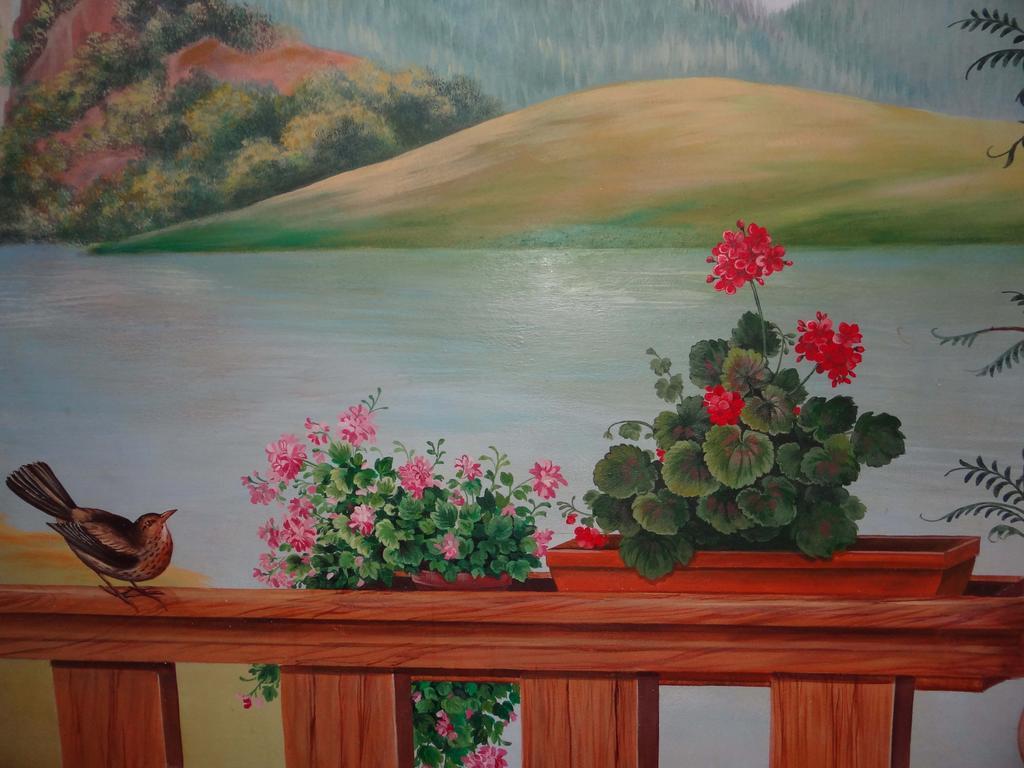 Maso Sveseri Montesover ภายนอก รูปภาพ