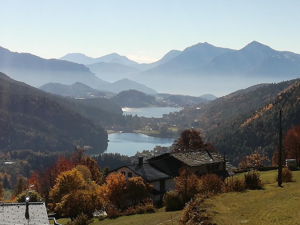 Maso Sveseri Montesover ภายนอก รูปภาพ